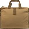 RED ROCK DELUXE RANGE BAG TAN - FOLD OUT WORK/CLEANING GUN MAT