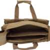 RED ROCK DELUXE RANGE BAG TAN - FOLD OUT WORK/CLEANING GUN MAT