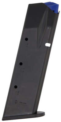 CZ DAN WESSON MAGAZINE DWX COMPACT 9MM 15RD