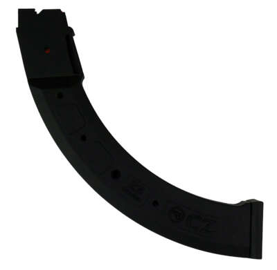 MAG CZ 452 22LR 25-RD POLY