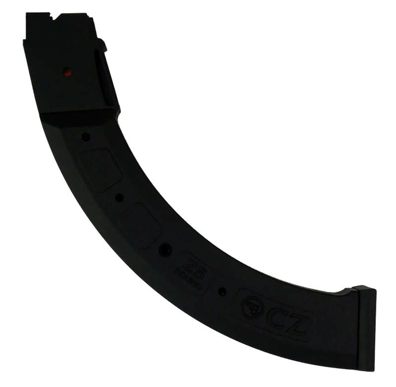 MAG CZ 452 22LR 25-RD POLY