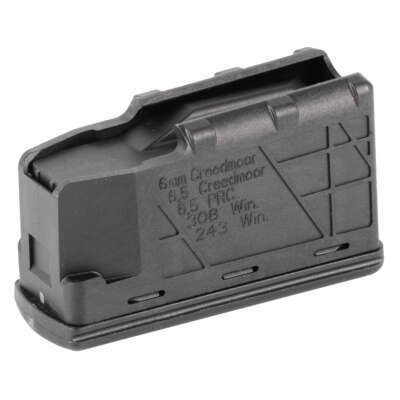 MAG CZ 600 308WIN 5RD