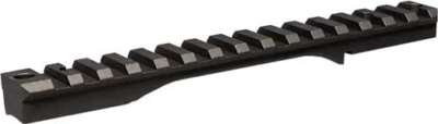 Christensen Scope Base 1-Piece - Remington 700 La Black