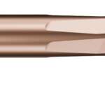RADIAN WEAPONS AFTERBURNER+RAMJET RXM BRZ 4"