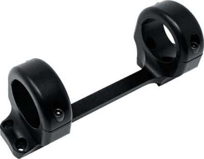 DNZ GAME REAPER INTEGRAL 1-PC - MOUNT BRNG X-BOLT SA MED BLK