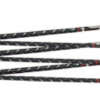 EASTON ARROW FMJ 5MM 340 - W/ 2" BLAZER VANES 6-PACK