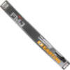 EASTON ARROW FMJ 5MM 340 - W/ 2" BLAZER VANES 6-PACK