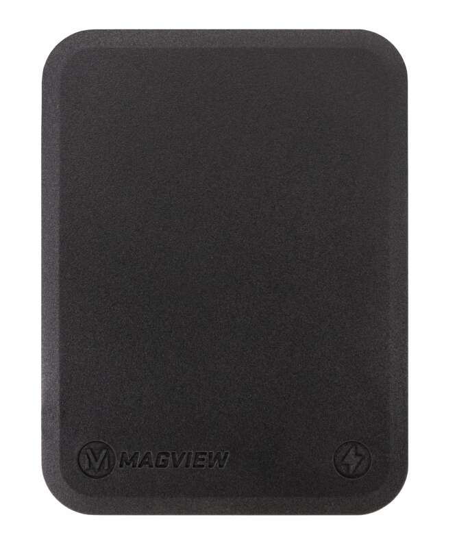MAGVIEW CHARGING PHONE PLATE