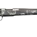 CHRISTENSEN ARMS RIDGELINE FFT 25CR CB/GY 20"