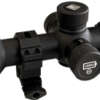 WINCHESTER SUPREME OPTICS - THSD THERMAL SCOPE 384 35MM