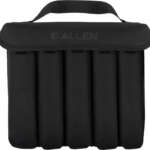 Allen Tactical Rifle Case  Black