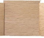 Wheeler Replacement 3 Oak - Bushings For Barrel Vise