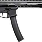 POF USA PHOENIX PSTL 9MM 8" BLK