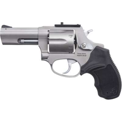 TAURUS 856 TORO 38SP SS 3" 6SHOT