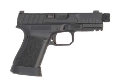 Tristar Sporting Arms Apoc Pro Semi Auto 9mm 15+1 TB