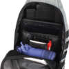 RED ROCK METRO SLING PACK - GRAY