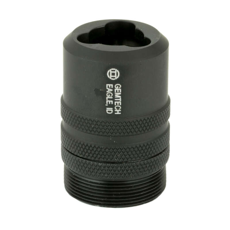 Gemtech Gm-9/Mm9 3-Lug Mp5 QD Female