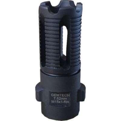 Gemtech Quickmount 7.62mm Cc Mb M15X1