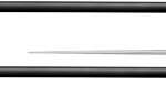 Cold Steel Quick Draw Sword - Cane 37.58" Length/18" Blade
