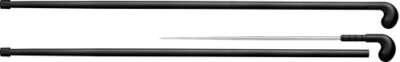 Cold Steel Quick Draw Sword - Cane 37.58" Length/18" Blade