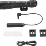 STREAMLIGHT PRO TAC 2.0 RAIL - MOUNT WEAPON LIGHT SYSTEM
