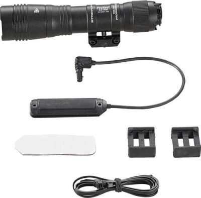 STREAMLIGHT PRO TAC 2.0 RAIL - MOUNT WEAPON LIGHT SYSTEM