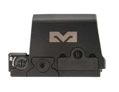 MEPROLIGHT MPO PRO-S OPTIC - GREEN DOT 3/33MOA RMSC