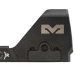MEPROLIGHT MPO-F OPTIC GREEN - DOT 3/33MOA BULLSEYE RMR