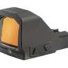 MEPROLIGHT MPO-F OPTIC GREEN - DOT 3/33MOA BULLSEYE RMR