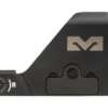MEPROLIGHT MPO PRO-F OPTIC - GREEN DOT 3/33MOA BULLSEYE RMR