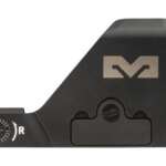 MEPROLIGHT MPO PRO-F OPTIC - GREEN DOT 3/33MOA BULLSEYE RMR