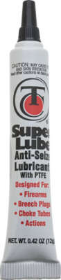 TC ALL PURPOSE ANTI SEIZE - SUPER LUBE 1/2OZ TUBE
