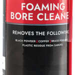 TC T17 FOAMING BORE CLEANER - 7OZ