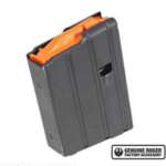 RUGER MAGAZINE AR-556 350LEG 5RD
