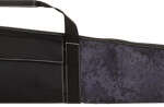 Allen Girls W/ Guns 52" Shot- - Gun Case Midnight Blackout