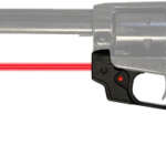 VIRIDIAN ESSENTIAL LASER RED - HERITAGE 22