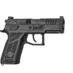 CZ P-09 C 9MM BLK 15+1 3.7" OR FS