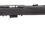 SAVAGE ARMS 93 BOLT 22MAG BL/SYN 5+1 21"