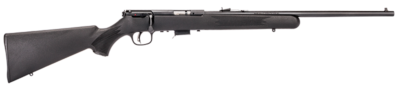 SAVAGE ARMS 93 BOLT 22MAG BL/SYN 5+1 21"