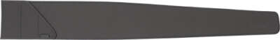 Allen Neoprene Shotgun Slip - Case Dark Grey