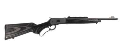 CHIAPPA FIREARMS 1892 CARBINE 44MAG 16" GRY TB