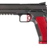 CZ DAN WESSON DW DWX LT RAIL 9MM 19+1 OR