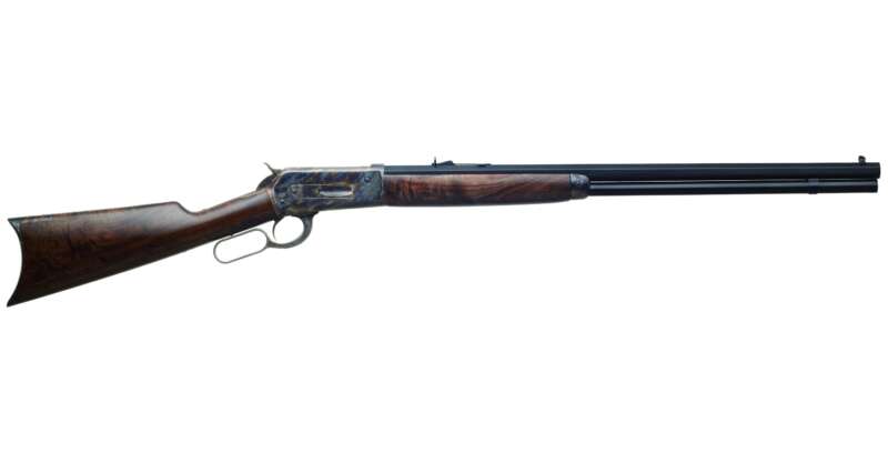 CHIAPPA FIREARMS 1886 CCH OCTAGONAL 45-70 26"
