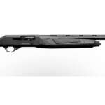 CHARLES DALY 601 FIELD 12/28 BLK/SYN 3"