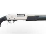 CHARLES DALY 301 TACT PUMP 12/18.5 NICKL 3"