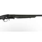 CHARLES DALY 101 SINGLE SHOT 20/26 BL/SY 3"