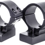 TALLEY RING/BASE COMBO 1" LOW - HENRY H009 H010 H014 BLACK