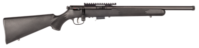 SAVAGE ARMS 93 BOLT 22MAG BL/SY 16.5" TB