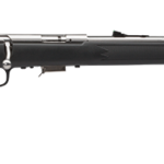 SAVAGE ARMS 93 BOLT 22MAG SS/SYN 5+1 21"