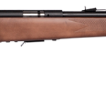 SAVAGE ARMS 93 BOLT 22MAG BL/WD 21" 5+1